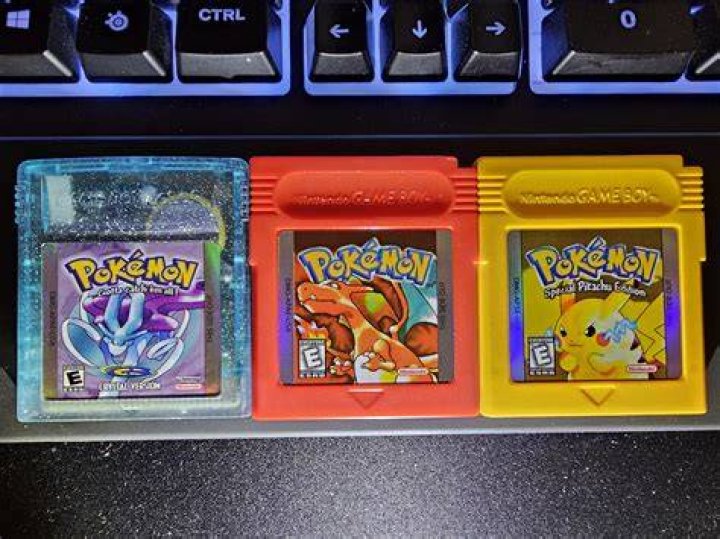 How easy is it to make a custom Pokemon cartridge?