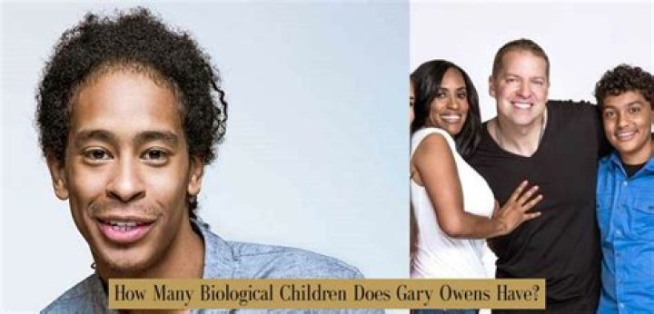 How many biological children does Dr Phil have?