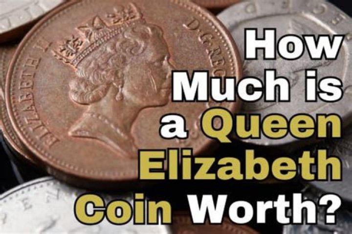 How much is Queen Elizabeth worth?
