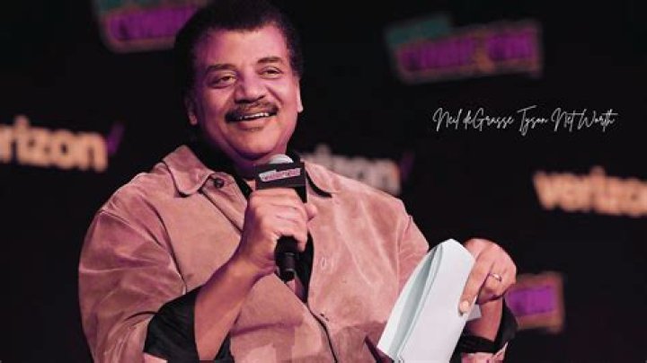 How much money does Neil deGrasse Tyson make? How much money does Neil deGrasse Tyson make?