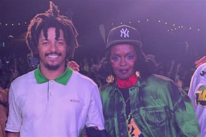 How old is Zion Marley How old is Zion Marley