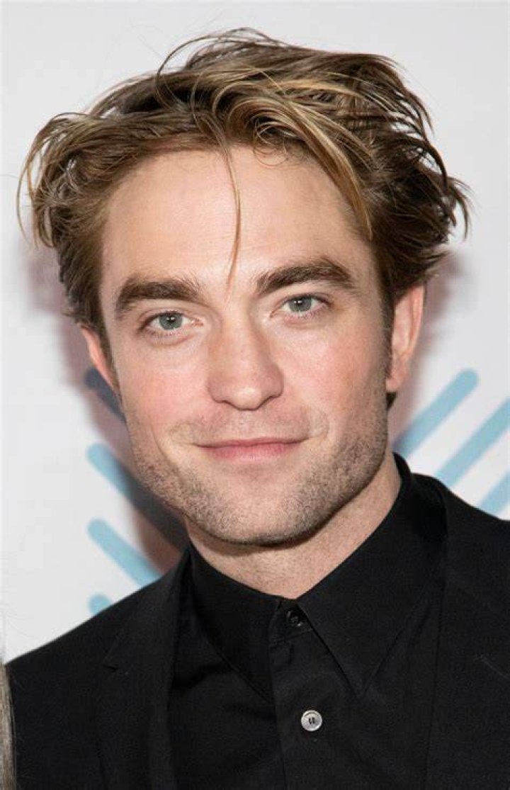 How Robert Pattinson Got Famous