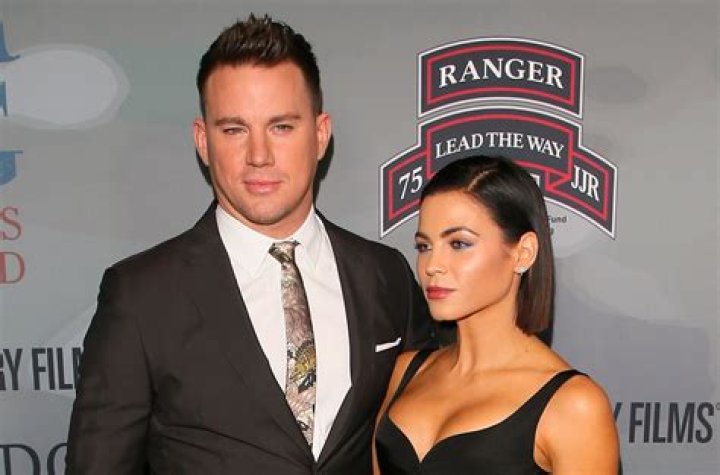 How tall is Channing Tatum? Discovering The Height Of 'Step Up' Actor