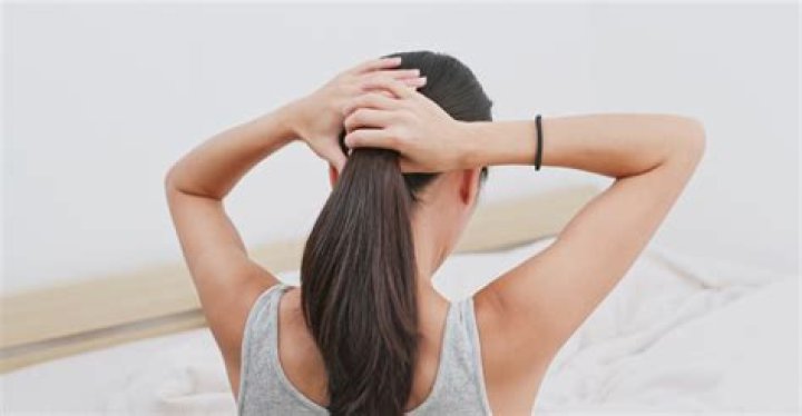 How to Avoid Hair Tie Damage