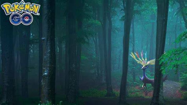 How To Catch Xerneas In Pokémon GO - Best Counters & Weaknesses