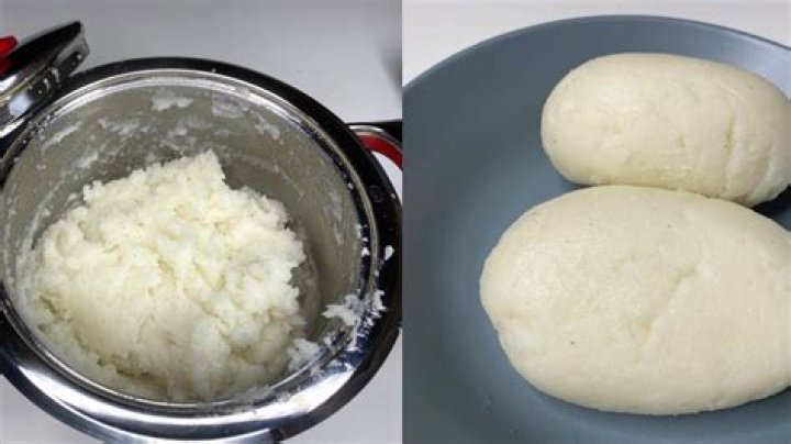 how to cook pap