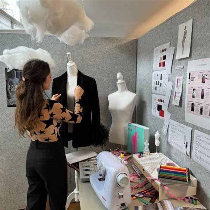 How To Get A Job In Fashion