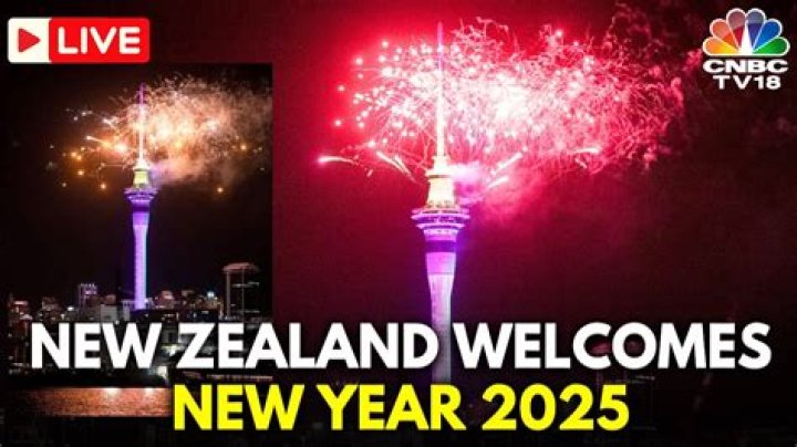 How to Live in New Zealand for a Year