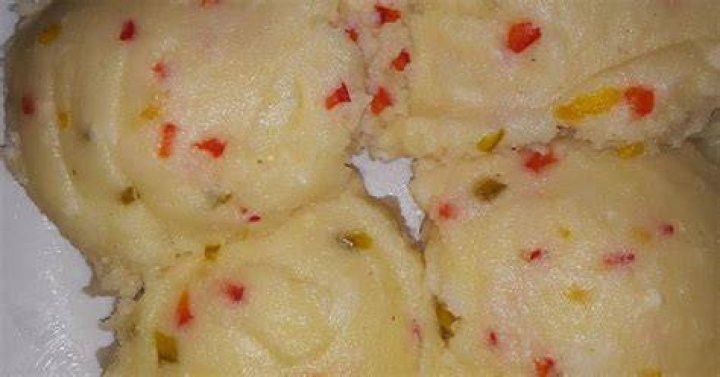 how to make braai pap