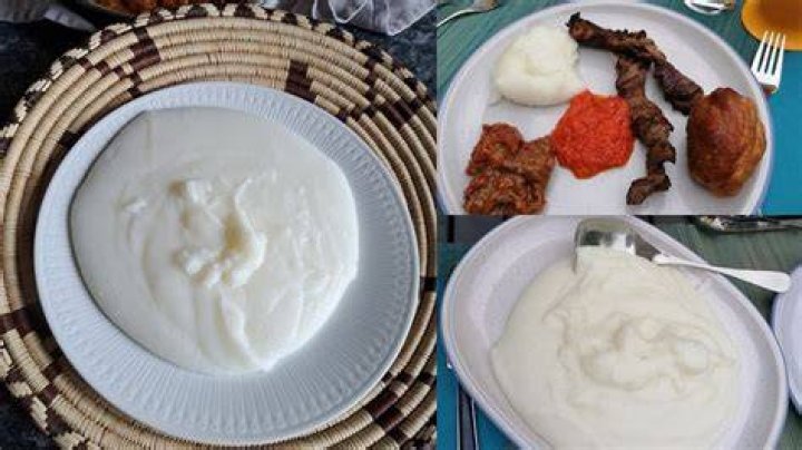 how to make mielie pap