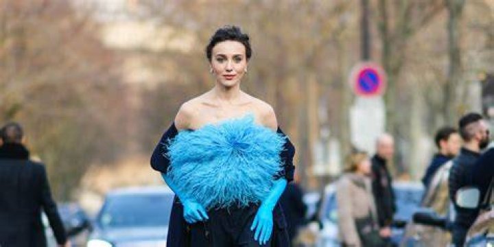 How to make opera gloves work for you this party season (and beyond)