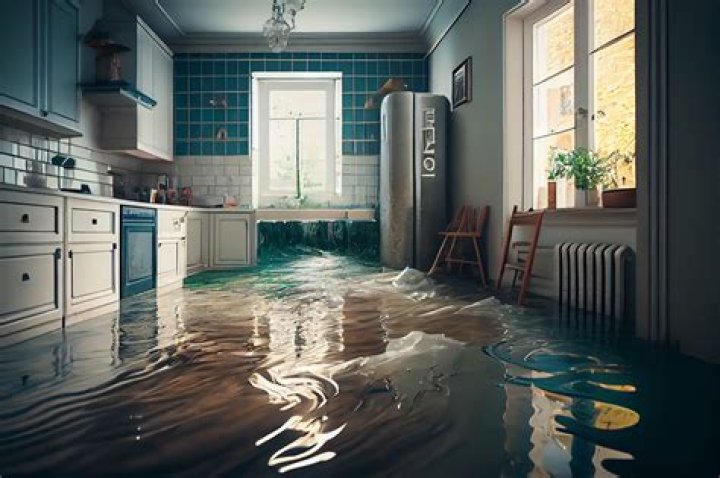 How to Remove Water From a Flooded Room (DIY)
