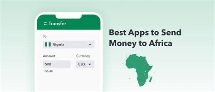 How to send money from South Africa to Nigeria How to send money from South Africa to Nigeria