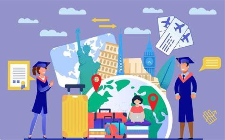 how to study abroad in australia