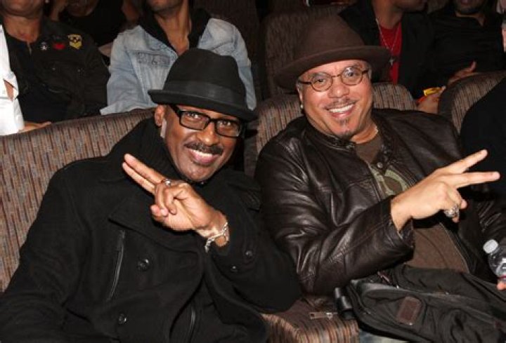 Howard Hewett Net Worth, Age, Height, Weight, Family, Wiki 2024