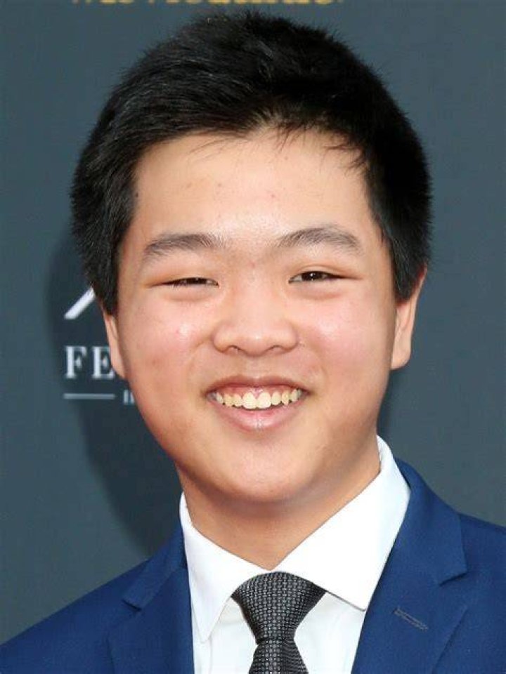 Hudson David Yang Pic
