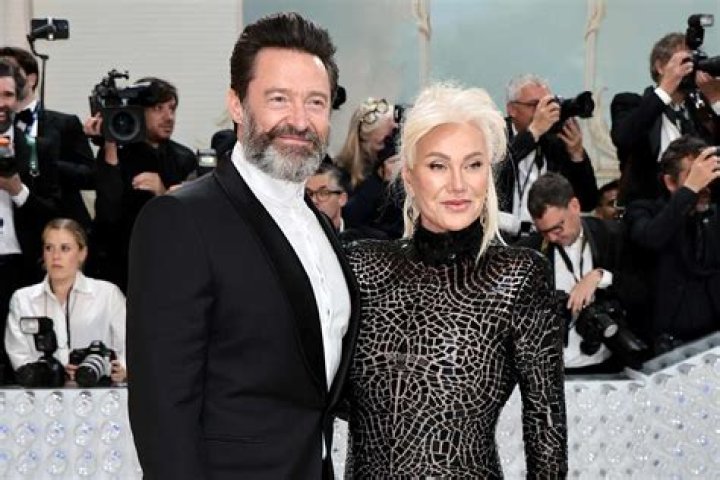 Hugh Jackman Wife, Hugh Michael Jackman, Famous Couples, Hot Couples