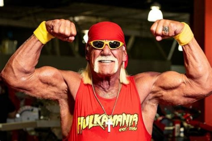 Hulk Hogan News, Pictures, and Videos
