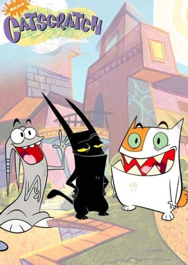 Human Kimberly Fan Casting for Catscratch | myCast
