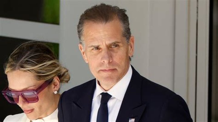 Hunter Biden released his 'tell-all' memoir Beautiful Things on Tuesday. Photo / Supplied