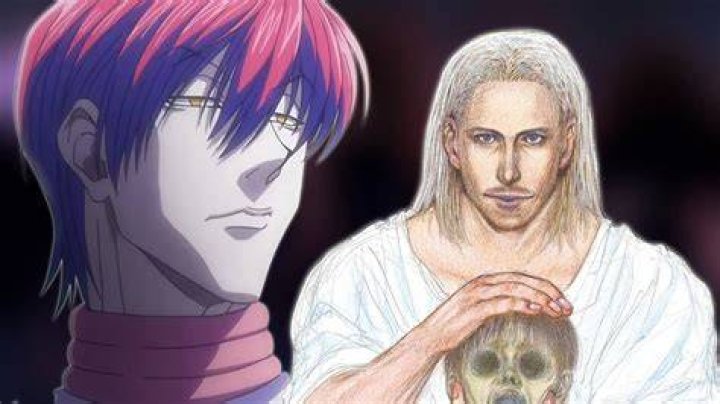 Togashi Remembers Old Friend As Hunter x Hunter Makes A Triumphant Return 2 Hunter x Hunter Chapter 139