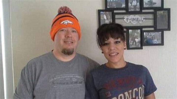 Husband of woman who cut baby out of womb found infant gasping for breath in bathtub