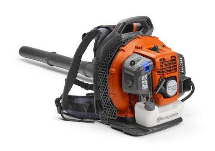 Husqvarna Backpack Blower Ssedit