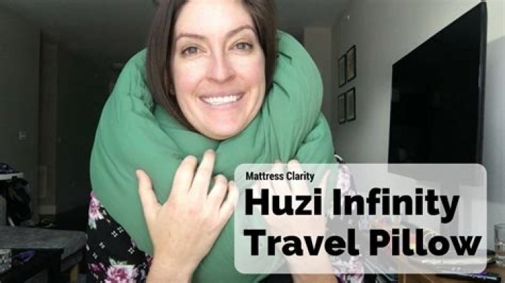 huzi infinity pillow, one of the best gifts for teen boys