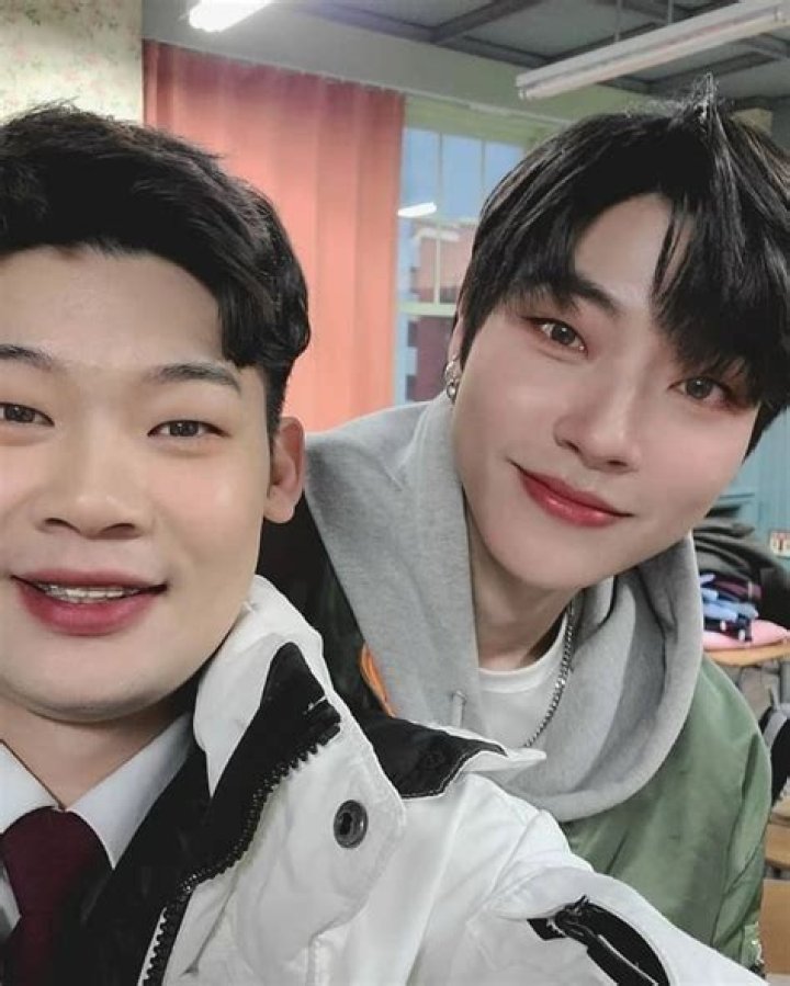 Hwang In Yeop Relationship Status 2022 &lsquo;True Beauty&rsquo; Star Is THIS Kind