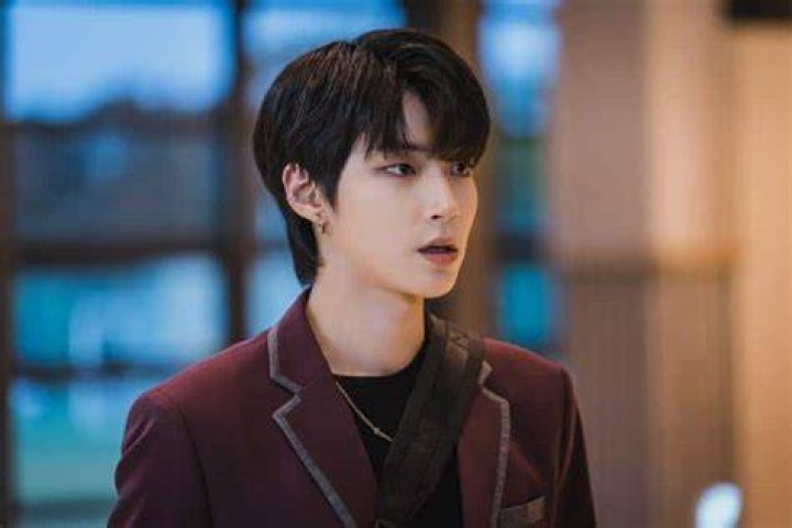 Hwang In Yeop Wiki, Bio, Height, Weight, Filmography and Details