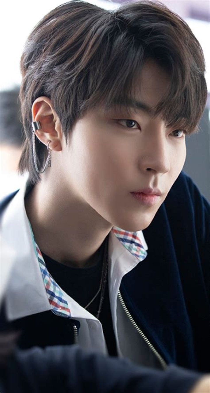Hwang InYeop Su biograf&iacute;a