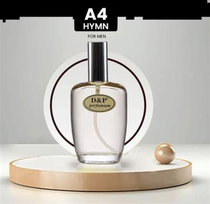 hymn to perfume