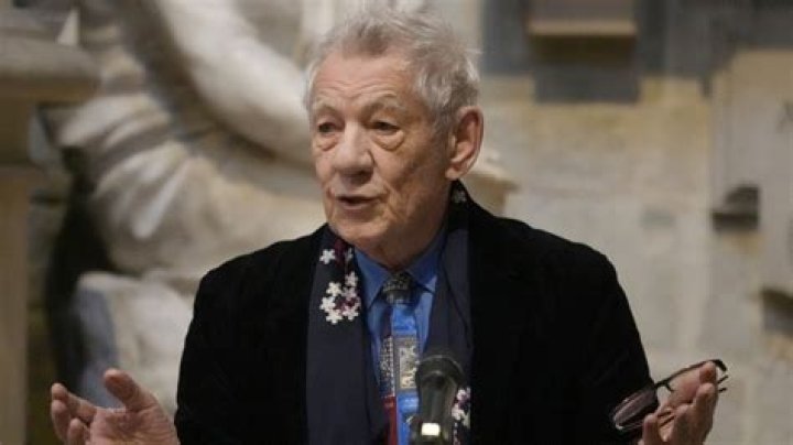Ian McKellen Net Worth, Age, Height, Weight, Family, Wiki 2024