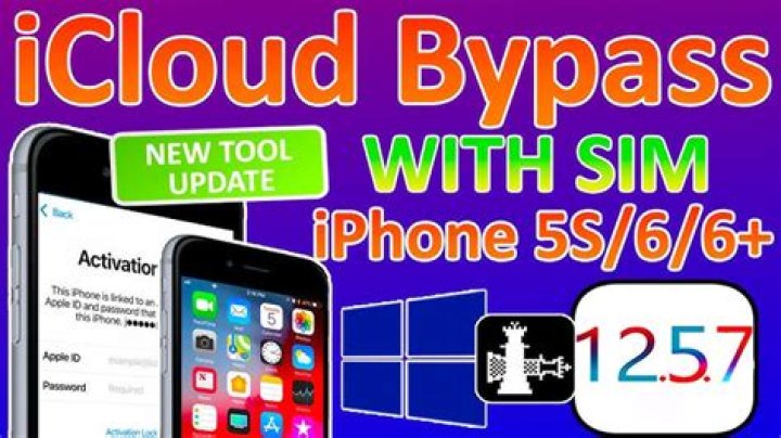 ICloud Bypass IOS 15.6.1 With Sim/Signal/Network Smd Ramdisk Activator Checkra1n Jailbreak IOS 15