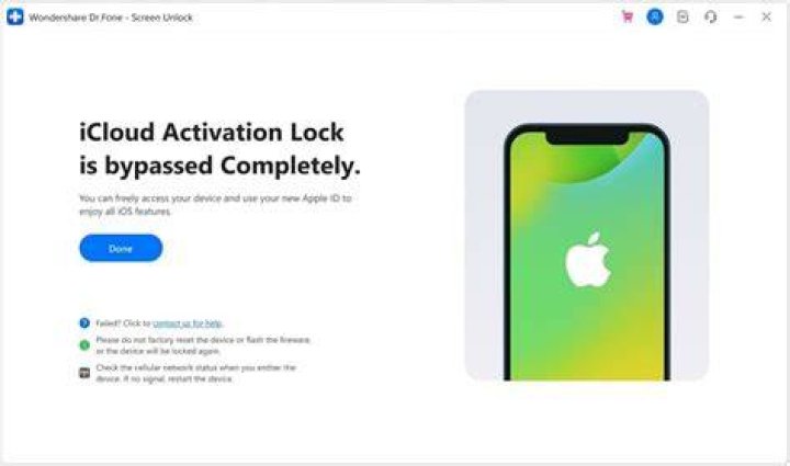 Icloud Bypass Ios 15.6.1