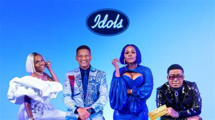 Idols South Africa