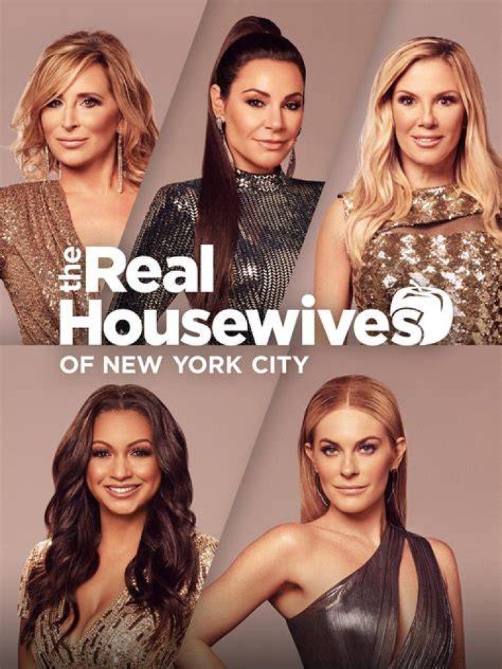 If you’re a Real Housewives fan, you’ll be able to watch the new Beverly Hills season on Hayu from October 26. Photo / Hayu