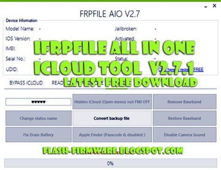Ifrpfile All In One Tool Download 