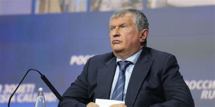 Igor Sechin Net Worth, Age, Height, Husband, Family, Wiki 2024