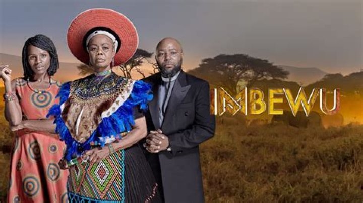 Imbewu's Koobeshen Naidoo reveals his life story in exclusive interview
