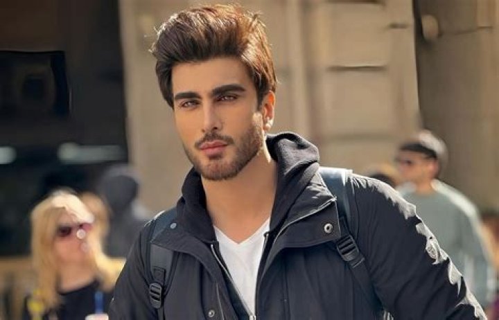 Imran Abbas Image