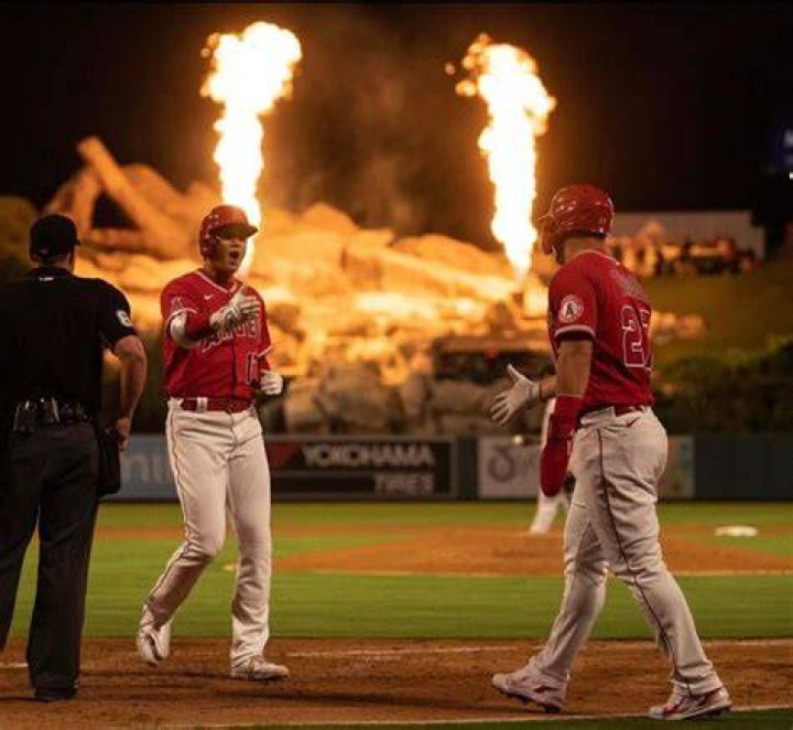 In Their Own Words: Shohei Ohtani, Mike Trout And Others On A Historic Rookie Season — College Baseball, MLB Draft, Prospects