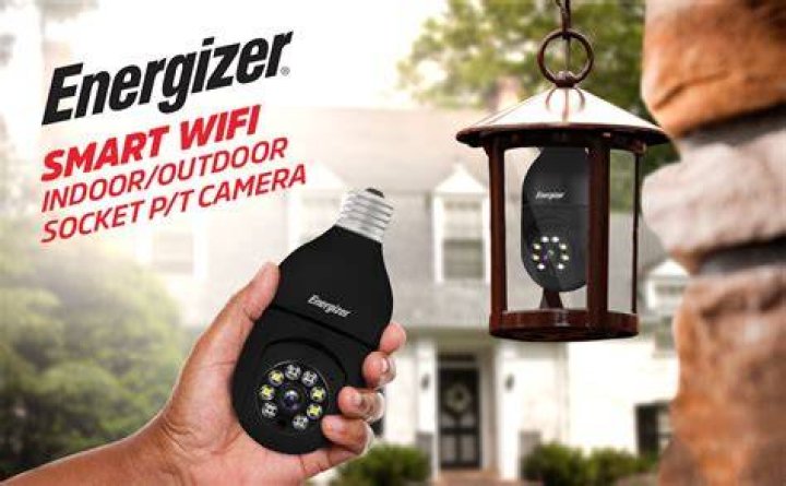 Indoor Outdoor Smart Socket