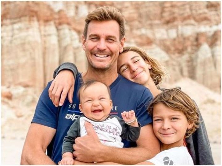 Ingo Rademacher Net Worth, Age, Height, Wife, Family, Wiki 2024
