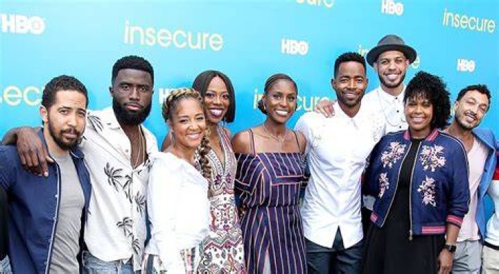Insecure Season 5 Cast