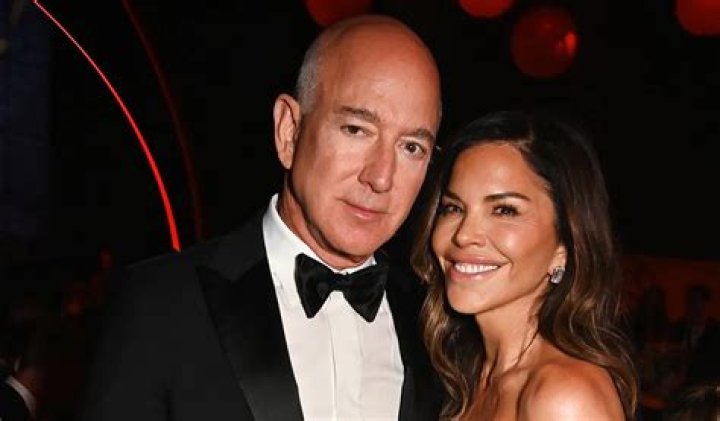 Inside Jeff Bezos' Mysterious Private World Beyond His Billions