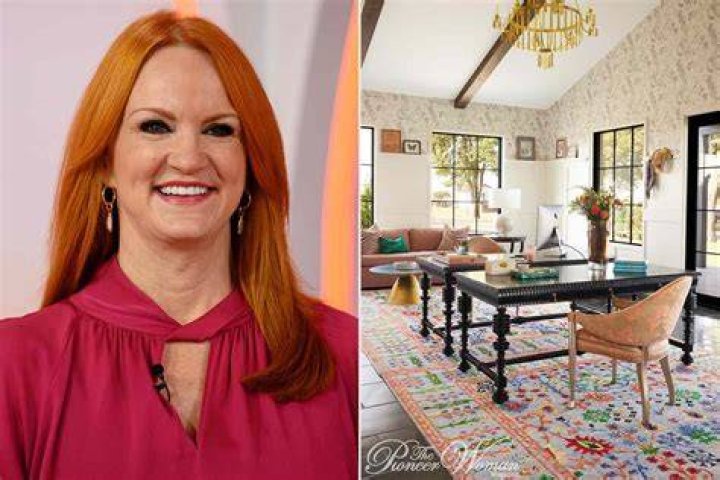 Inside Pioneer Woman Ree Drummond's tragic family struggles with