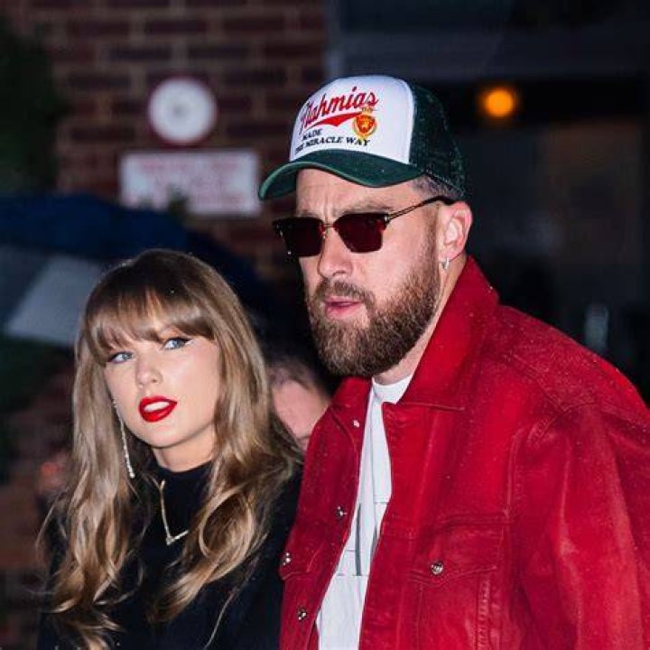 Inside Taylor Swift and Travis Kelce's Cozy Dinner Date at a Steak House