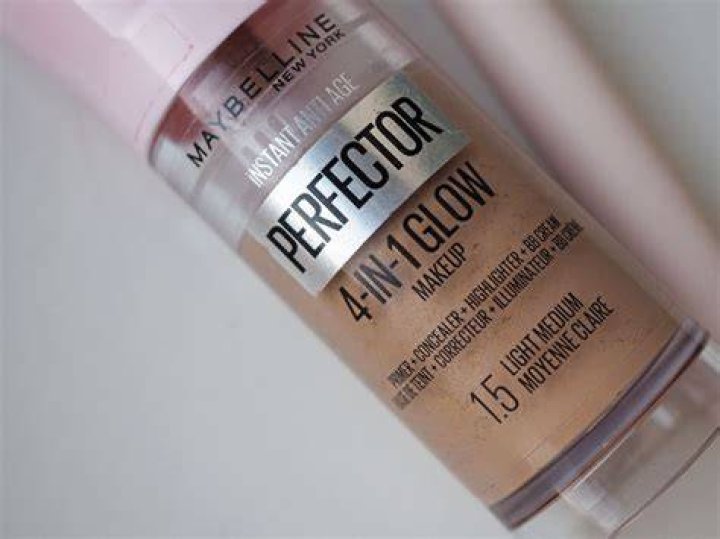 Instant Perfector