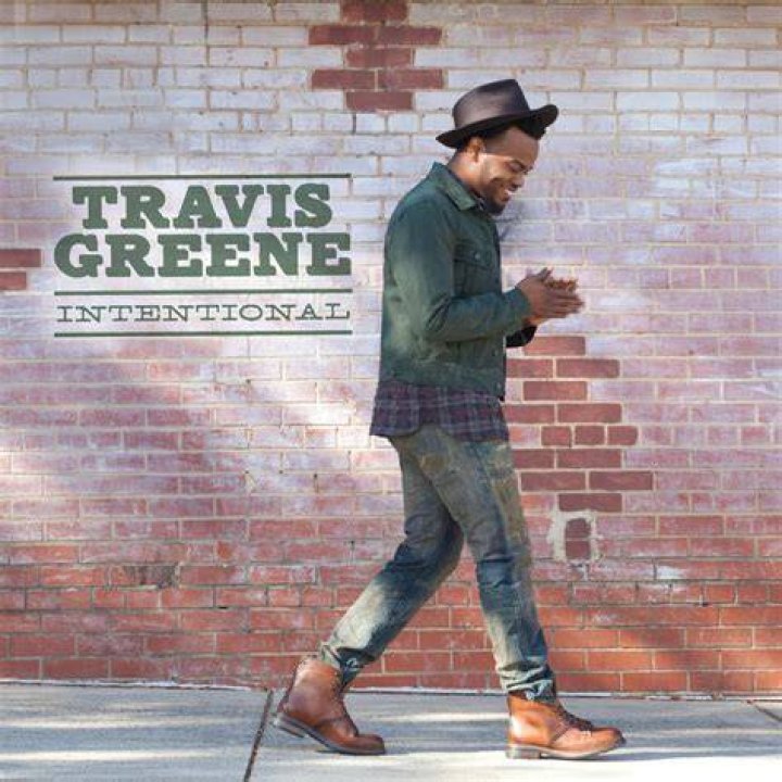 Intentional by Travis Greene | MultiTracks.com